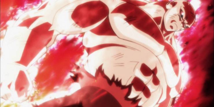 Dragon Ball 5 Characters Cabba Can Defeat (& 5 He Cant) Dragon Ball 5 Characters Cabba Can Defeat (& 5 He Cant)